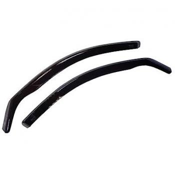 Deflector de viento DGA DGA22202 2 Piezas Frontal Compatible con Suzuki Escudo/Vitara 3P 89-98 Delanteros Interior