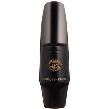 Selmer S80 C Alto Saxophone Mouthpiece