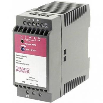 Módulo Redundante TracoPower TPC-REM240-24 10 A 120 W 27 V/DC