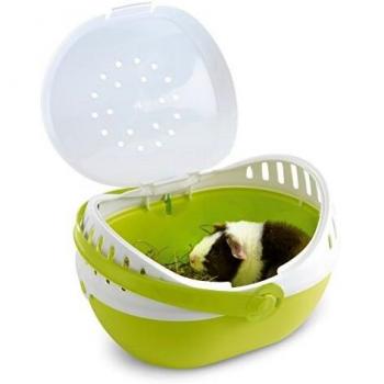 Nobby Transportbox for Rodents Elmo, Medium