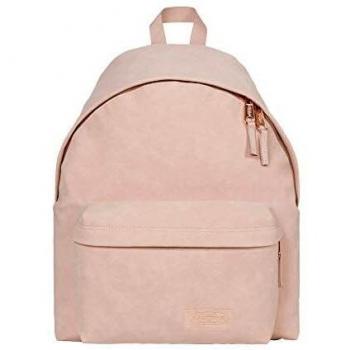 Mochila Eastpak Padded Pak'R 24L rosa moda