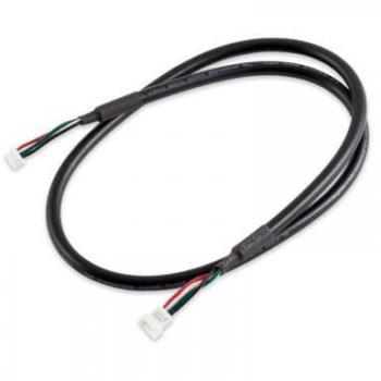 Aquacomputer 50 cm RGBpx Extension Cable for Modding Lighting