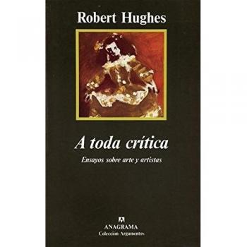 A toda crítica