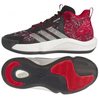 Adidas Adizero Select Men's Basketball Sandals with Stability and Ankle Support