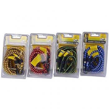 SET PULPO 2 UNIDADES 150CM marca DUNLOP