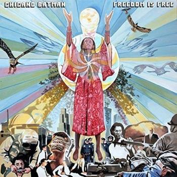 Freedom Is Free [Vinilo]