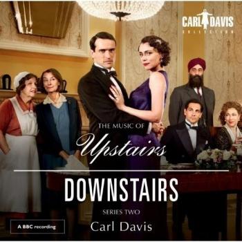 Upstairs & Downstairs
