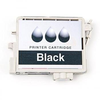 Tanque de Tinta Negro Mate Original Océ IJC283 para CS2344