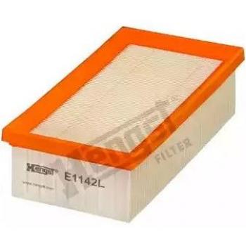Filtro de aire HENGST FILTER E1142L