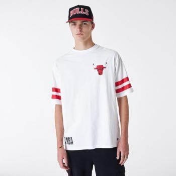 Camiseta New Era Nba Bulls Arch Graphic