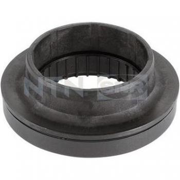 Cojinete de soporte del puntal de suspensión SNR M255.12 - Kit de reparación, incluye todas las piezas necesarias para la instalación y es compatible con vehículos específicos