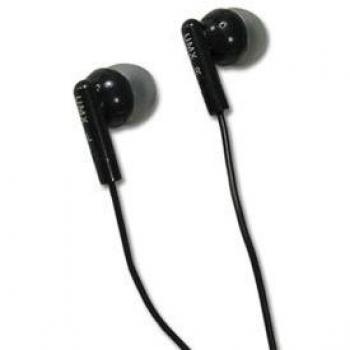 ULTRAMAX rítmica auriculares – Color Negro Rock – especial.