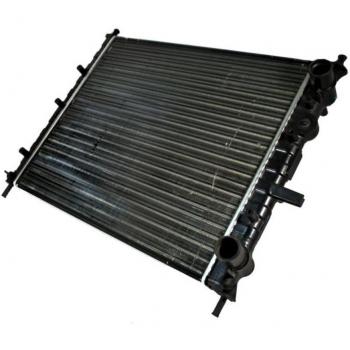 Radiador de refrigeración de motor THERMOTEC D7F023TT