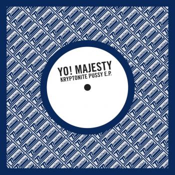 Kryptonite Pussy [Vinilo]