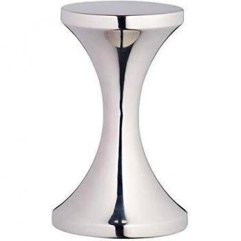Kitchen Craft KCLXCOFTAMPER Le' Express - Prensador para café, en Acero Inoxidable