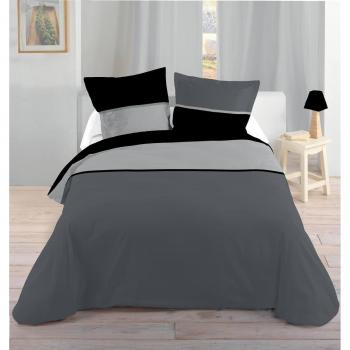 Lovely Casa HP41436015 Bicolor Juego de cama