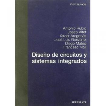 Diseño de circuitos y sistemas integrados: 8