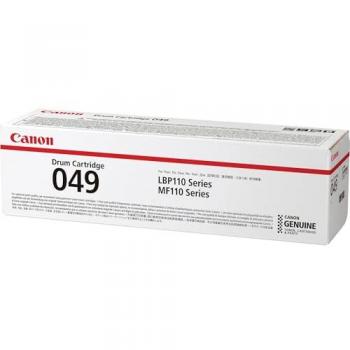 Tambor Canon 049 para impresoras LBP112, LBP113W, MF112 y MF113W