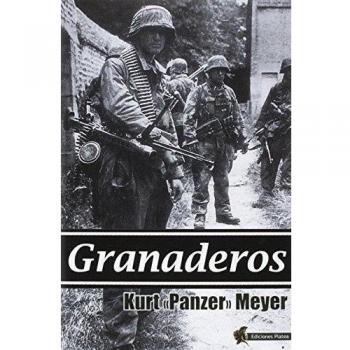 Granaderos