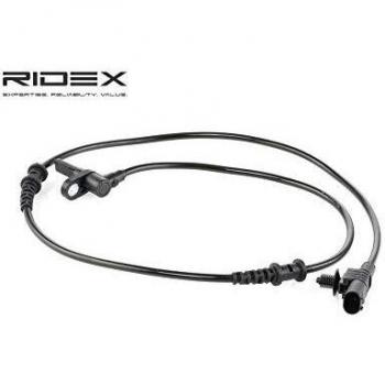 Sensor ABS RIDEX para VW y MERCEDES-BENZ, Controlador de Rueda, Compatible con 412W0142, 2E0927801B