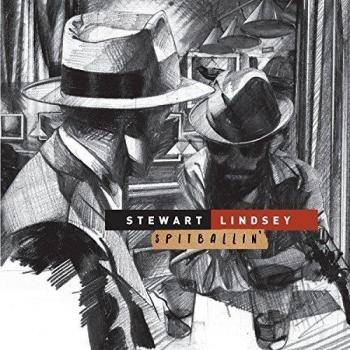 Spitballin' [Vinilo] - Stewart Lindsey