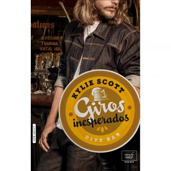 Giros inesperados: 2 - SCOTT, KYLIE