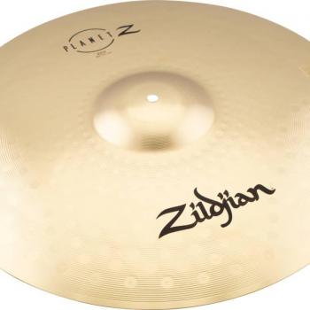 Zildjian Planet Z 20 Ride Cymbal