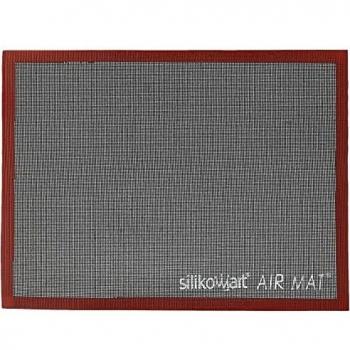 Silikomart Alfombrilla de Silicona microperforada Air Mat