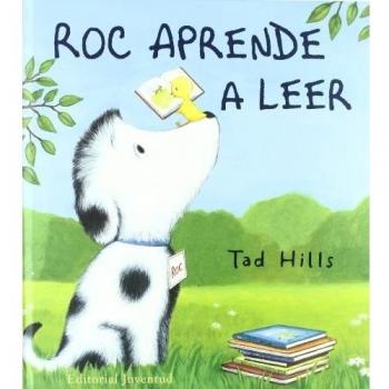 Roc aprende a leer - TAD, HILLS