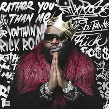 Rather you than me vinilo