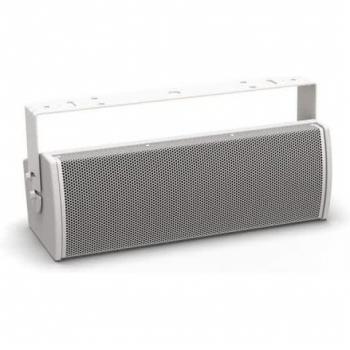 Bose AMU206 White 200 W Speaker System