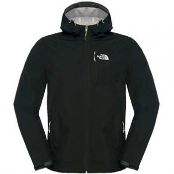 The North Face Herren Softshell Jacke Durango A6RJ-JK3 XXL, TNF Black, XXL