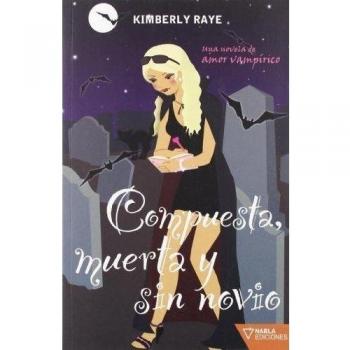 Compuesta Muerta Y Sin Novio
