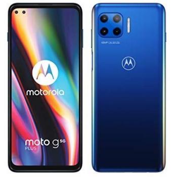 Motorola Moto G 5G Plus - Smartphone de 6.7