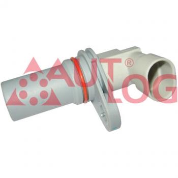Sensor de cigüeñal AUTLOG AS4843 - Generador de impulsos, compatible con diversas marcas y modelos de vehículos, alta precisión en la detección del ángulo del cigüeñal, fácil instalación, durabilidad garantizada