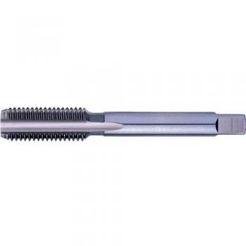 Macho de Roscar Manual DIN 5157 Núm. 2 G 1 Pulg. x 11 HSS IS