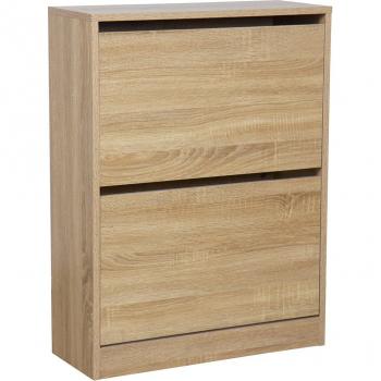 Mueble Zapatero 2 Puertas
