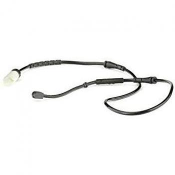 Sensor de desgaste de pastillas de freno RIDEX 407W0080 para MINI Countryman (R60) con aviso en el eje delantero
