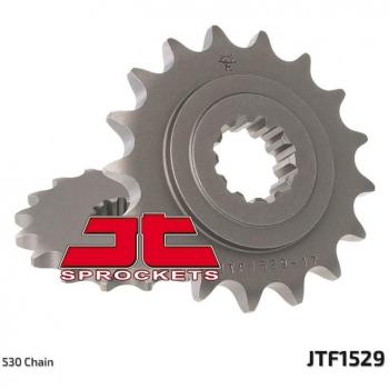 Piñón de cadena JTSPROCKETS JTF1529.16 de alta calidad
