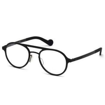 MONCLER ML5035, Gafas de Sol Unisex Adulto,