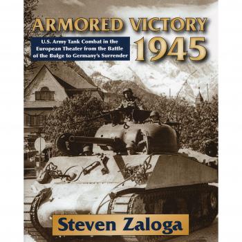Armored Victory 1945