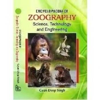 Encyclopaedia of Zoography Science, Technology and Engineering