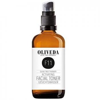 Tónico Facial Activador Oliveda F11 - Hidratante y Clarificante 100ml
