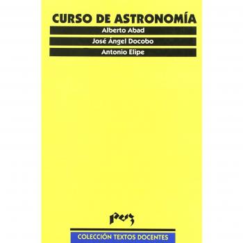 Curso de astronomía