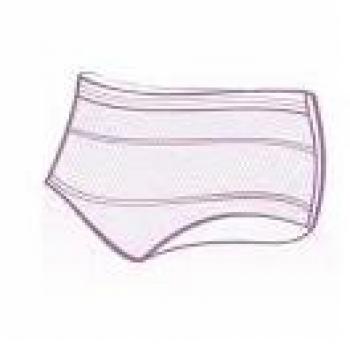 CHICCO BRAGA MONOUSO 4 UD T 3 4 PIEZAS