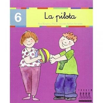 La pilota