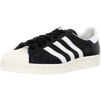 adidas Men's Superstar 80s Gymnastics Shoes,