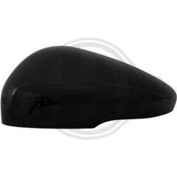 Cubierta de retrovisor exterior DIEDERICHS 1530129