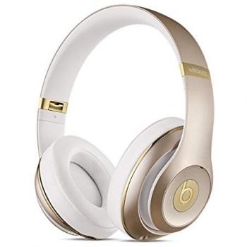 Apple Beats Studio Circumaural Diadema - Auriculares