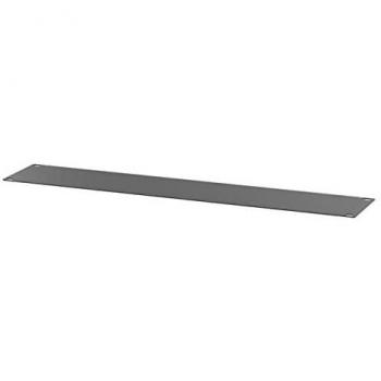 Tapa Carátula Ciega para Armario Rack 19 - Altura 2U - Kimex